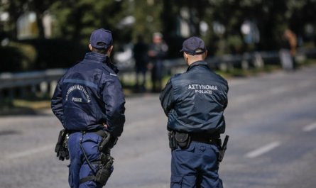 Απαγόρευση συγκεντρώσεων σε Αθήνα, Φιλοθέη και Χαλάνδρι την Κυριακή λόγω της επίσκεψης Ζελένσκι