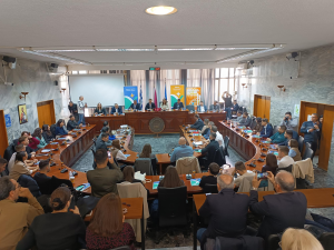 ΕΕΤΑΑ: Συμμετοχή της ΕΕΤΑΑ στην Πανελλήνια Συνάντηση Νεολαίας στη Λάρισα