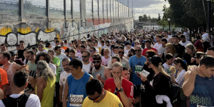 Ηράκλειο Αττικής: Πραγματοποιήθηκε ο «13ος Ηράκλειος Δρόμος» μια συνδιοργάνωση του Δήμου και της Περιφέρειας Ηράκλειο Αττικής: Πραγματοποιήθηκε ο «13ος Ηράκλειος Δρόμος» μια συνδιοργάνωση του Δήμου και της Περιφέρειας