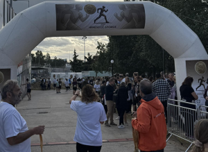 Ηράκλειο Αττικής: Πραγματοποιήθηκε ο «13ος Ηράκλειος Δρόμος» μια συνδιοργάνωση του Δήμου και της Περιφέρειας Ηράκλειο Αττικής: Πραγματοποιήθηκε ο «13ος Ηράκλειος Δρόμος» μια συνδιοργάνωση του Δήμου και της Περιφέρειας