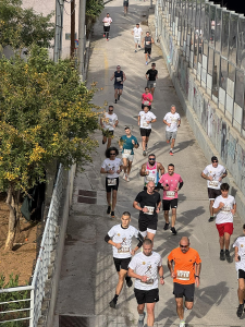 Ηράκλειο Αττικής: Πραγματοποιήθηκε ο «13ος Ηράκλειος Δρόμος» μια συνδιοργάνωση του Δήμου και της Περιφέρειας Ηράκλειο Αττικής: Πραγματοποιήθηκε ο «13ος Ηράκλειος Δρόμος» μια συνδιοργάνωση του Δήμου και της Περιφέρειας