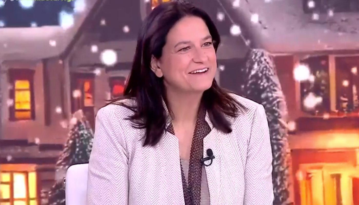 Νίκη Κεραμέως: «Επιδοτούμε την εργασία, όχι την ανεργία» - Νέα Προγράμματα για Μητέρες και Μακροχρόνια Ανέργους