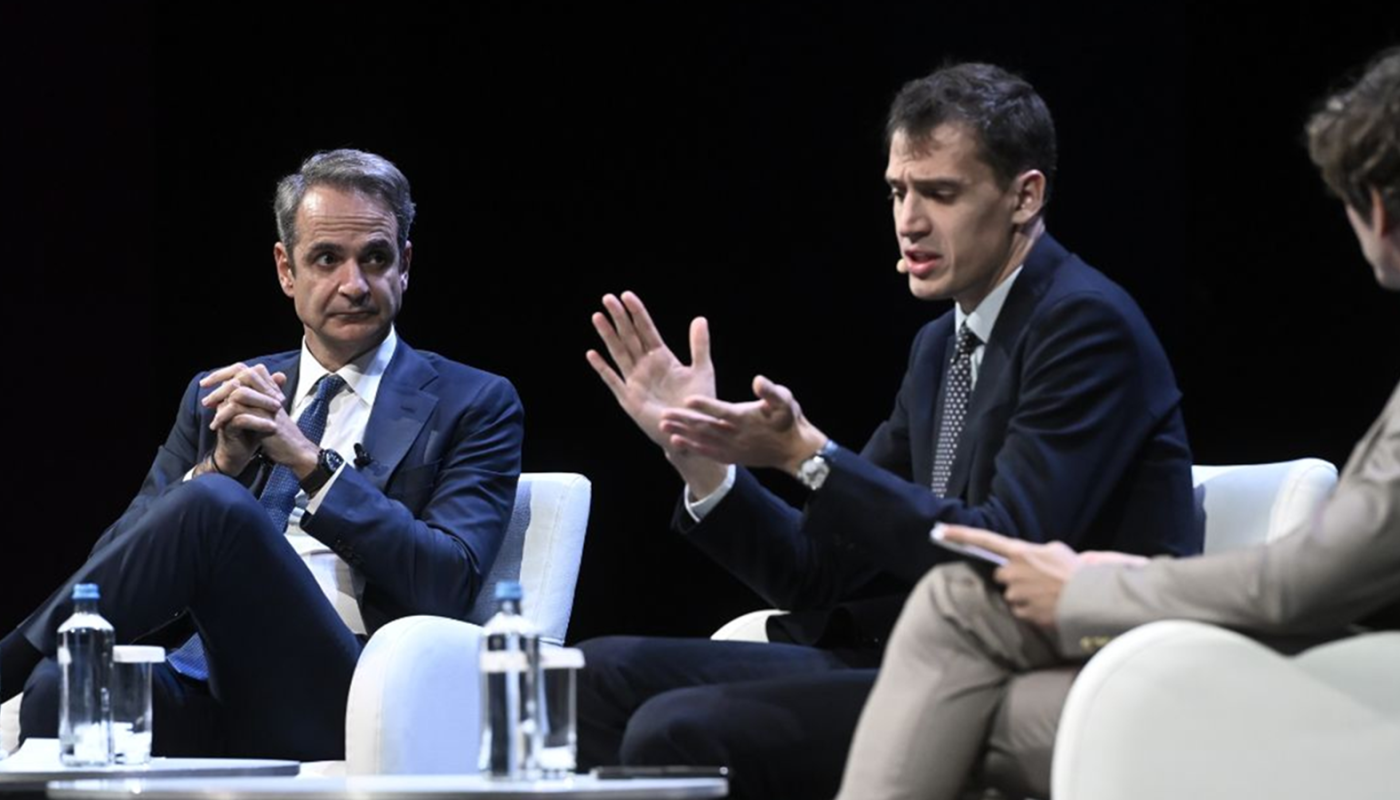 Ο τομέας της AI δεν χρειάζεται να εξαρτάται αποκλειστικά από τις Ηνωμένες Πολιτείες