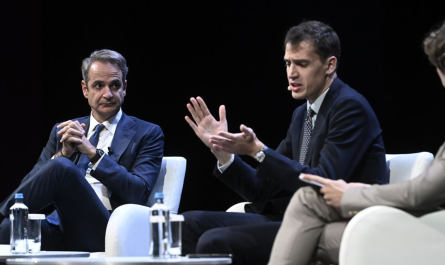 Ο τομέας της AI δεν χρειάζεται να εξαρτάται αποκλειστικά από τις Ηνωμένες Πολιτείες