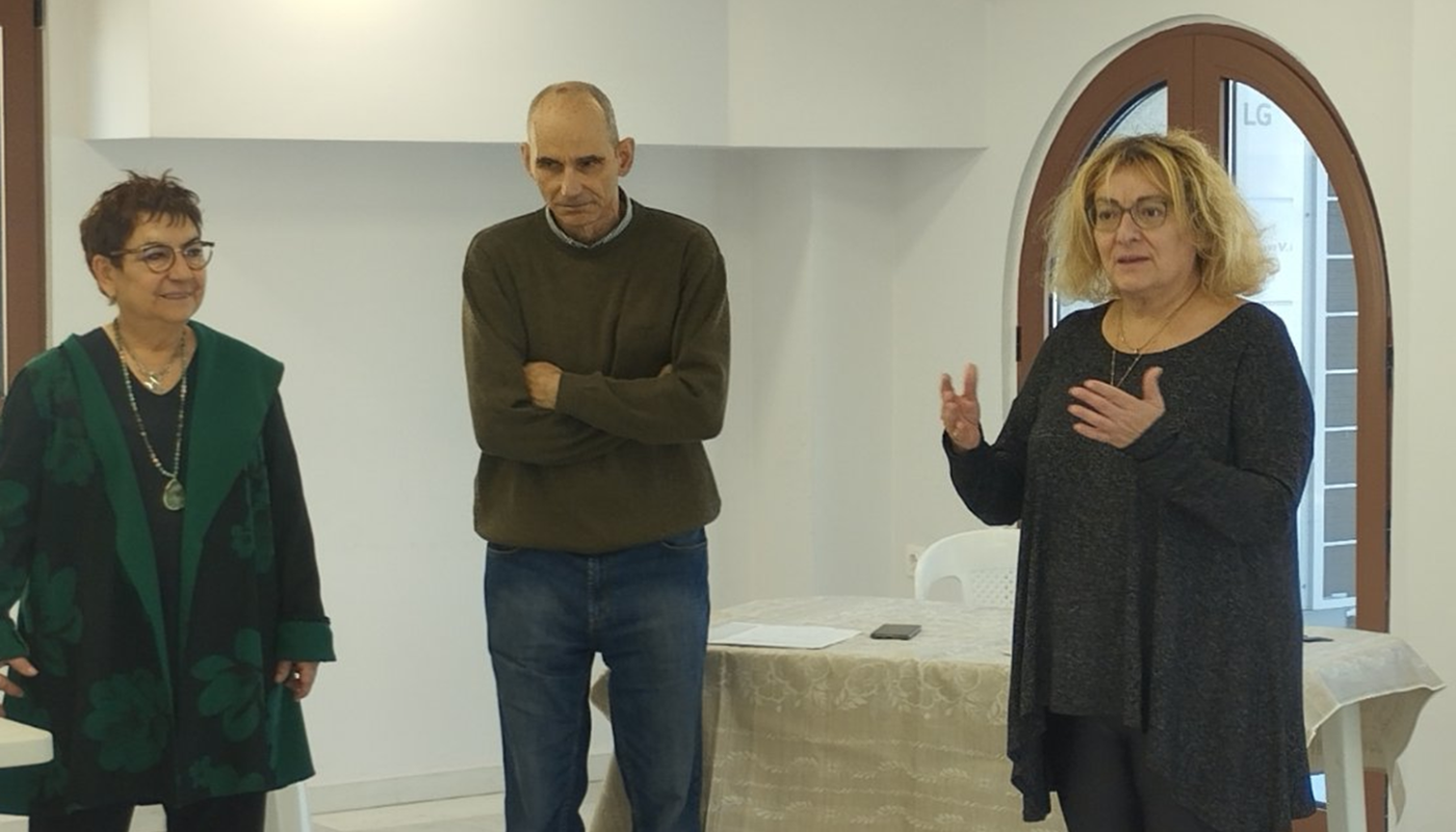 Πεντέλη : Ολοκληρώθηκε με επιτυχία το τρίμηνο σκακιστικό τουρνουά «Η Τρίτη Ηλικία Παίζει Σκάκι»