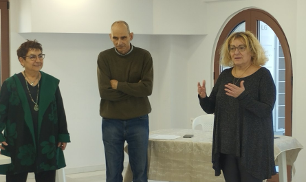 Πεντέλη : Ολοκληρώθηκε με επιτυχία το τρίμηνο σκακιστικό τουρνουά «Η Τρίτη Ηλικία Παίζει Σκάκι»