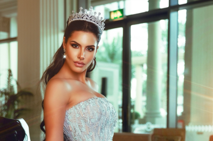 «Miss Παλαιστίνη» Οικογενειακοί δεσμοί με τον καταδικασμένο Μαρουάν Μπαργούτι