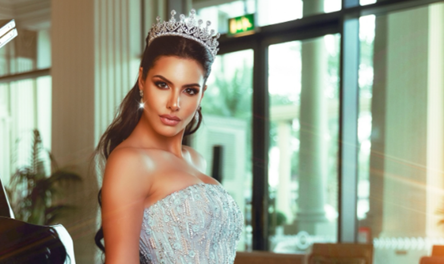 «Miss Παλαιστίνη» Οικογενειακοί δεσμοί με τον καταδικασμένο Μαρουάν Μπαργούτι