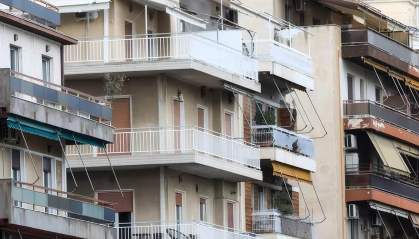 «Πρόγραμμα Σπίτι μου 2»: Αυξάνονται τα όρια εισοδήματος και δίνεται Παράταση