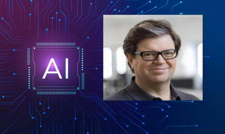 Ο Γιαν ΛεΚάν Αποχωρεί από τη Meta για Ίδρυση Startup με Νέα Φιλοσοφία στην AI