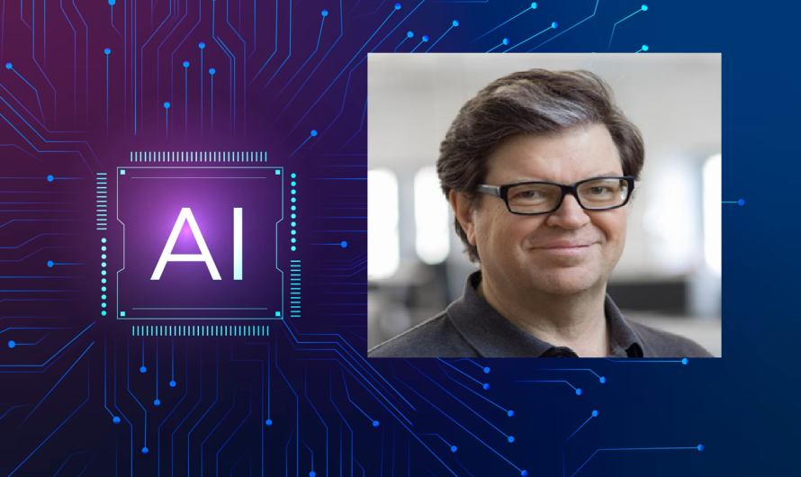 Ο Γιαν ΛεΚάν Αποχωρεί από τη Meta για Ίδρυση Startup με Νέα Φιλοσοφία στην AI