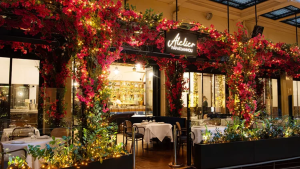 Atelier Papaioannou (Νέο Ψυχικό):