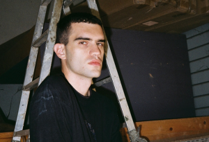 Roma Gallery : Έκθεση του Χρήστος Οικονόμου: L’Infini terrible, την πρώτη ατομική παρουσίαση του καλλιτέχνη στη γκαλερί