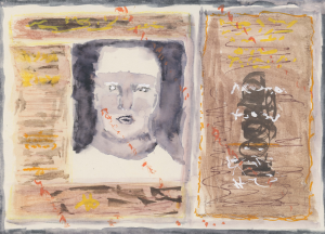 Roma Gallery : Έκθεση του Χρήστος Οικονόμου: L’Infini terrible, την πρώτη ατομική παρουσίαση του καλλιτέχνη στη γκαλερί