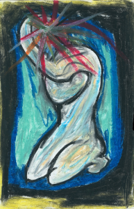 Roma Gallery : Έκθεση του Χρήστος Οικονόμου: L’Infini terrible, την πρώτη ατομική παρουσίαση του καλλιτέχνη στη γκαλερί