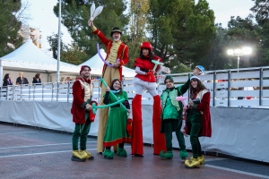 Η Αγία Παρασκευή «ντύθηκε» στα κόκκινα: Το Red Street Party που μας έμεινε αξέχαστο Η Αγία Παρασκευή «ντύθηκε» στα κόκκινα: Το Red Street Party που μας έμεινε αξέχαστο