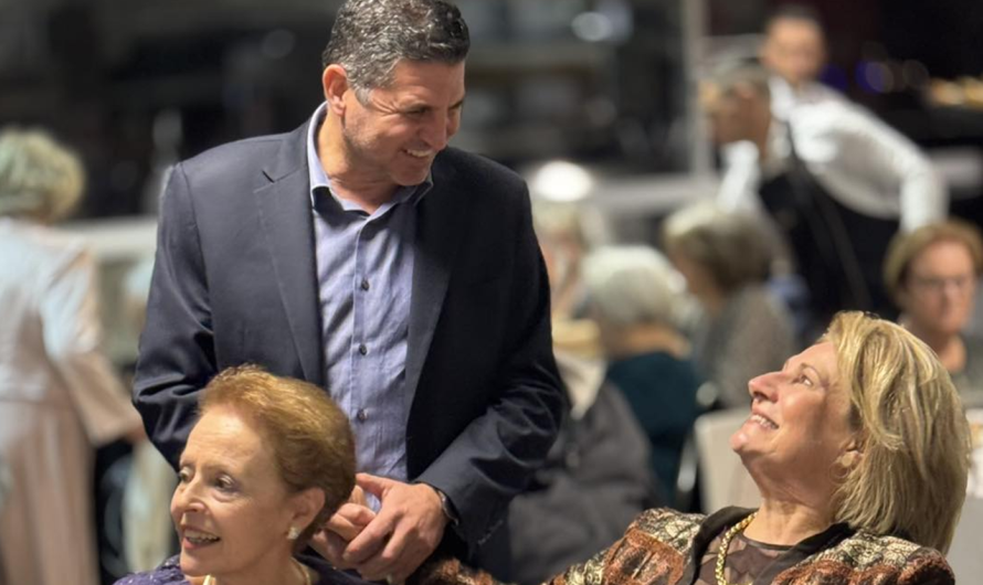 Αγία Παρασκευή:  Μια βραδιά αφιερωμένη στα παιδιά και στους ενήλικες με νοητική αναπηρία