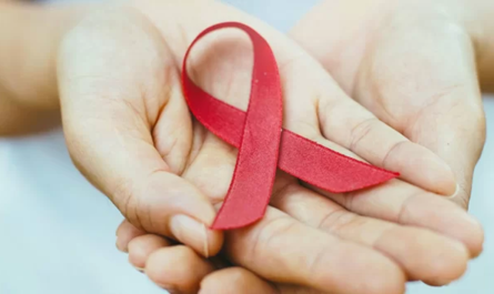 Αγία Παρασκευή : «AIDS – Σεξουαλικές μεταδιδόμενες Λοιμώξεις και  Αντισύλληψη - Η αφύπνιση δεν σταματάει ποτέ»