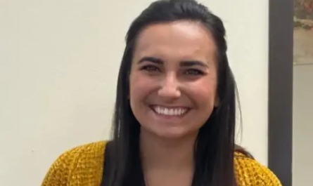 Βραβευμένη καθηγήτρια Καλλιτεχνικών στο Κάνσας έκανε σεξ έως και 4 φορές σε μια εβδομάδα με μαθητή της στο πίσω κάθισμα του αυτοκινήτου