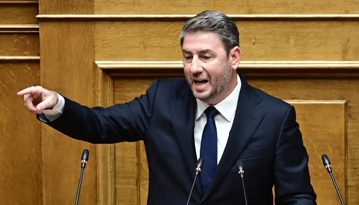 Νίκος Ανδρουλάκης: «Λύση τώρα για τους αγρότες – Όχι στον εμπαιγμό και τα ψευτοδιλήμματα της Ε.Ε.»