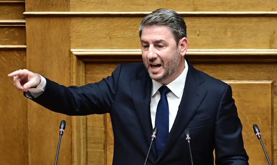 Νίκος Ανδρουλάκης: «Λύση τώρα για τους αγρότες – Όχι στον εμπαιγμό και τα ψευτοδιλήμματα της Ε.Ε.»