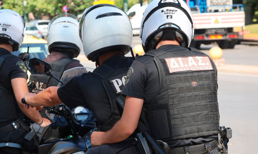 «Τρόμος στο Καματερό» Μεθυσμένος άνδρας απείλησε 3 ανήλικες με χαρτοκόπτη