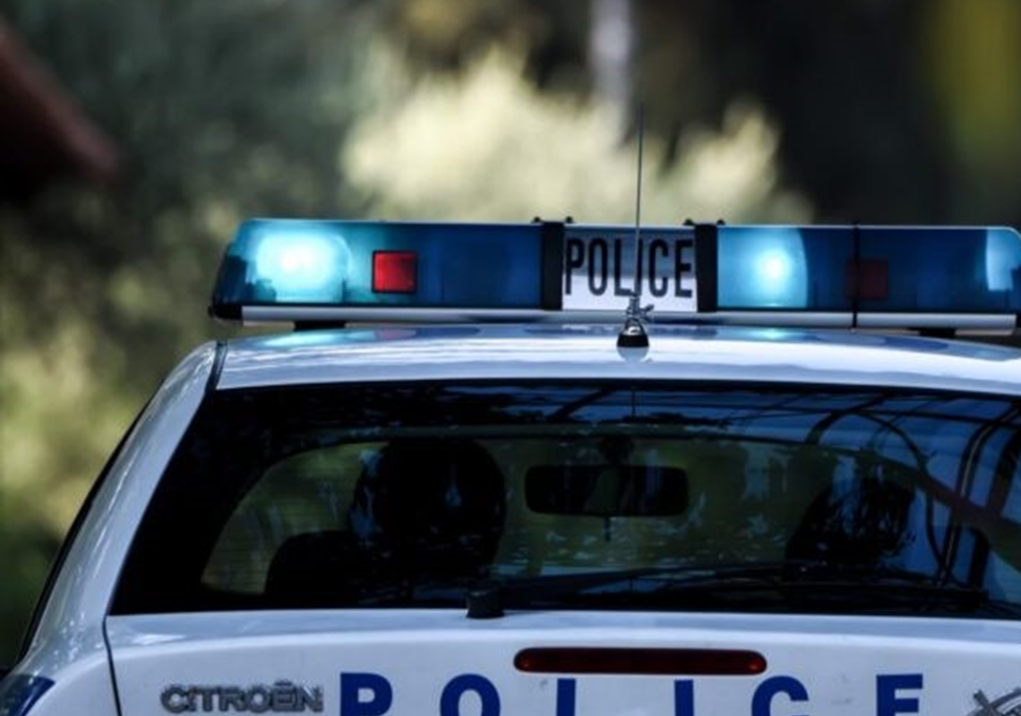 Συνελήφθη 89χρονος στο Ίλιον - Θώπευσε ανήλικη σε παιδική χαρά