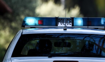 Συνελήφθη 89χρονος στο Ίλιον - Θώπευσε ανήλικη σε παιδική χαρά