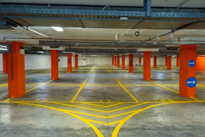 Νέος ανακαινισμένος δημοτικός χώρος στάθμευσης στην πλατεία Κοτζιά Νέος ανακαινισμένος δημοτικός χώρος στάθμευσης στην πλατεία Κοτζιά