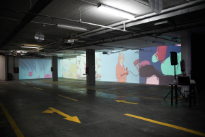 Νέος ανακαινισμένος δημοτικός χώρος στάθμευσης στην πλατεία Κοτζιά Νέος ανακαινισμένος δημοτικός χώρος στάθμευσης στην πλατεία Κοτζιά