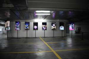 Νέος ανακαινισμένος δημοτικός χώρος στάθμευσης στην πλατεία Κοτζιά Νέος ανακαινισμένος δημοτικός χώρος στάθμευσης στην πλατεία Κοτζιά