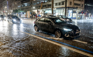 Σε επαγρύπνηση οι υπηρεσίες για την κακοκαιρία Byron
