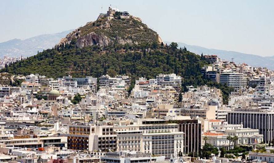 Έρευνα : Η Αθήνα στις πιο «Στρεσαρισμένες» πόλεις του κόσμου