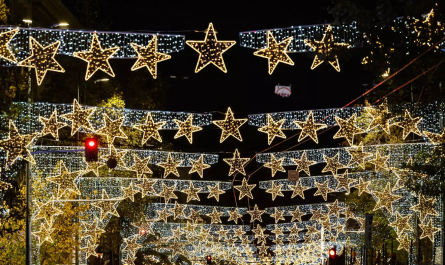 Από σήμερα ξεκινά το εορταστικό ωράριο – Ποιες Κυριακές θα είναι ανοιχτά τα μαγαζιά