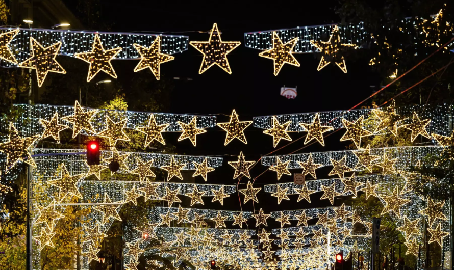 Από σήμερα ξεκινά το εορταστικό ωράριο – Ποιες Κυριακές θα είναι ανοιχτά τα μαγαζιά