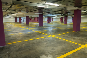 Νέος ανακαινισμένος δημοτικός χώρος στάθμευσης στην πλατεία Κοτζιά Νέος ανακαινισμένος δημοτικός χώρος στάθμευσης στην πλατεία Κοτζιά