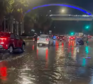 Σε επαγρύπνηση οι υπηρεσίες για την κακοκαιρία Byron