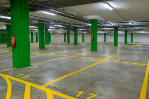 Νέος ανακαινισμένος δημοτικός χώρος στάθμευσης στην πλατεία Κοτζιά Νέος ανακαινισμένος δημοτικός χώρος στάθμευσης στην πλατεία Κοτζιά