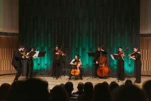 Η Μεγαλύτερη νύχτα του χρόνου στην Αθήνα Η Μεγαλύτερη νύχτα του χρόνου στην Αθήνα