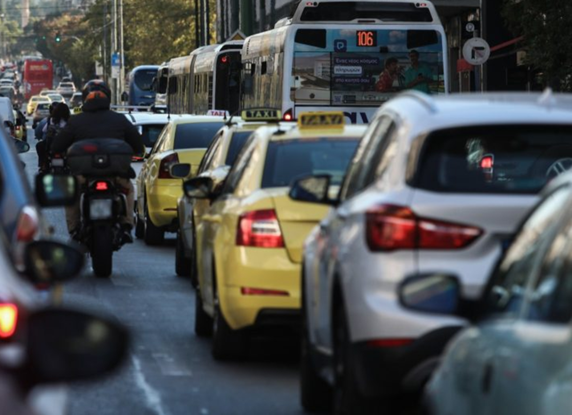«Τέλη Κυκλοφορίας 2026» Οδηγός πληρωμής και προθεσμίες