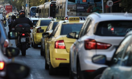 «Τέλη Κυκλοφορίας 2026» Οδηγός πληρωμής και προθεσμίες