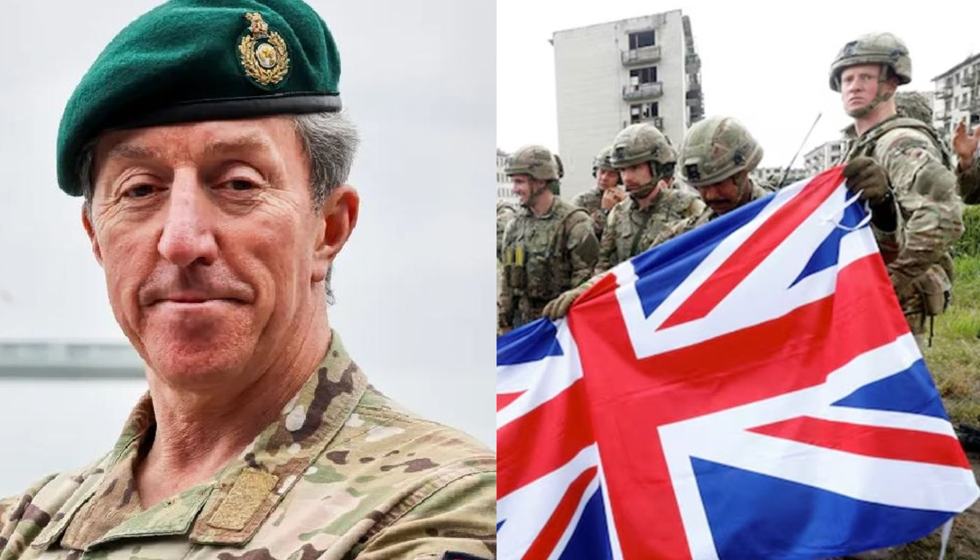 «Συναγερμός για τον Ατλαντικό» Η Βρετανία κινδυνεύει να χάσει το πλεονέκτημα από τη Ρωσία