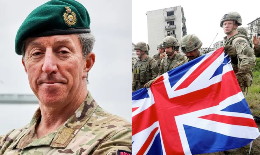 «Συναγερμός για τον Ατλαντικό» Η Βρετανία κινδυνεύει να χάσει το πλεονέκτημα από τη Ρωσία