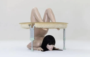 Νότια Κορέα : Θύελλα αντιδράσεων για την έκθεση της Μπιάνκα Σενσόρι - Την κατηγορούν για προώθηση της σεξουαλικής εκμετάλλευσης των γυναικών Νότια Κορέα : Θύελλα αντιδράσεων για την έκθεση της Μπιάνκα Σενσόρι - Την κατηγορούν για προώθηση της σεξουαλικής εκμετάλλευσης των γυναικών