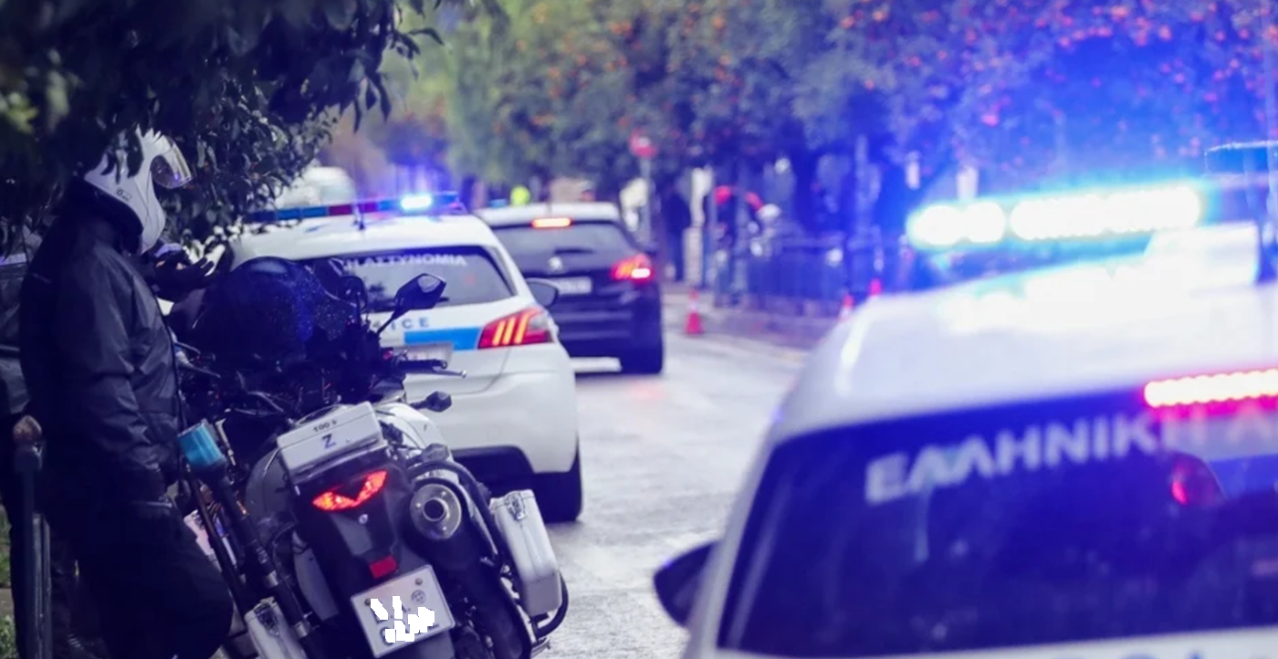 Εξάρθρωση συμμορίας ληστών σε πρακτορεία τυχερών παιχνιδιών στον Βύρωνα