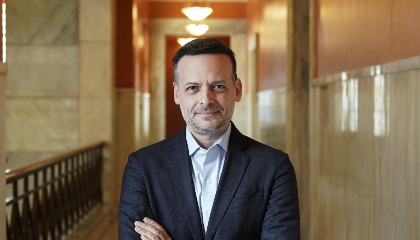 Η κριτική του Χάρη Δούκα στην Κυβέρνηση για το «Νέο Εκλογικό Σύστημα Δήμων»