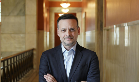 Η κριτική του Χάρη Δούκα στην Κυβέρνηση για το «Νέο Εκλογικό Σύστημα Δήμων»