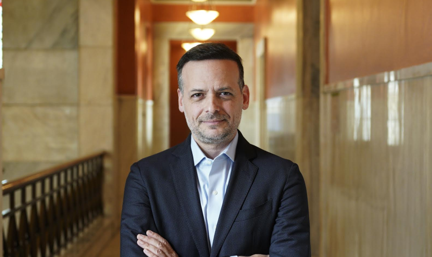 Η κριτική του Χάρη Δούκα στην Κυβέρνηση για το «Νέο Εκλογικό Σύστημα Δήμων»