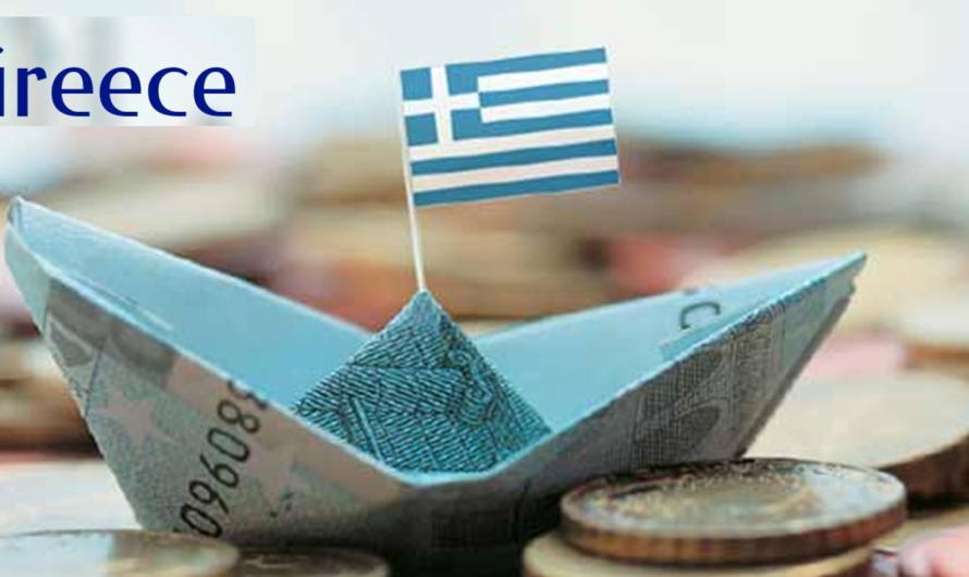 Πρόωρη εξόφληση μέρους των δανείων του GLF (Greek Loan Facility) – Ανάσα 135 εκατ. € στον Προϋπολογισμό