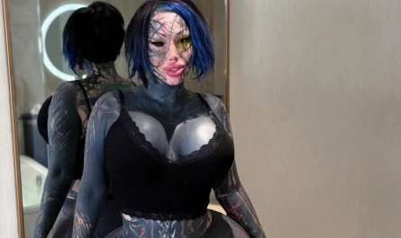 Τραγικό τέλος για την «Mary Magdalene» στην Ταϊλάνδη «Η Influencer των πλαστικών επεμβάσεων»